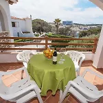 Appartement Ullastres I *