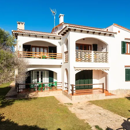 Appartement Ullastres I