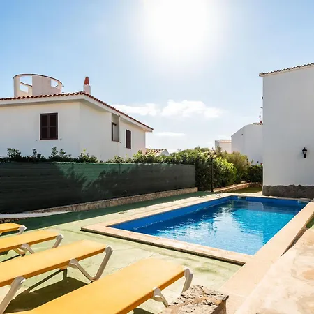 Appartement Ullastres I *