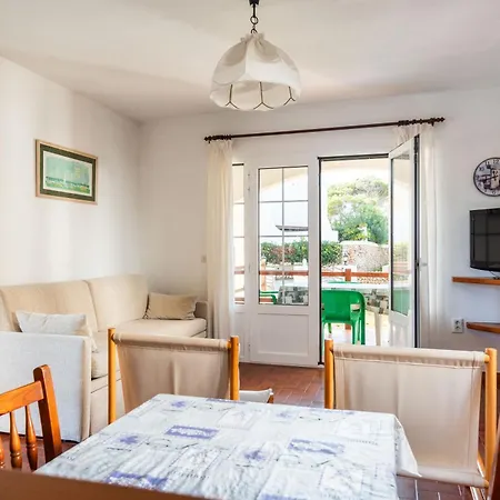 Ullastres I プンタ・グロッサ