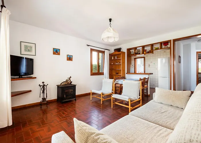 Ullastres I プンタ・グロッサ