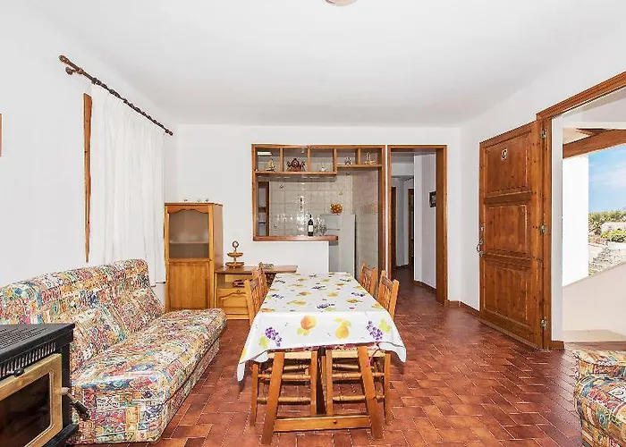 Ullastres I * プンタ・グロッサ