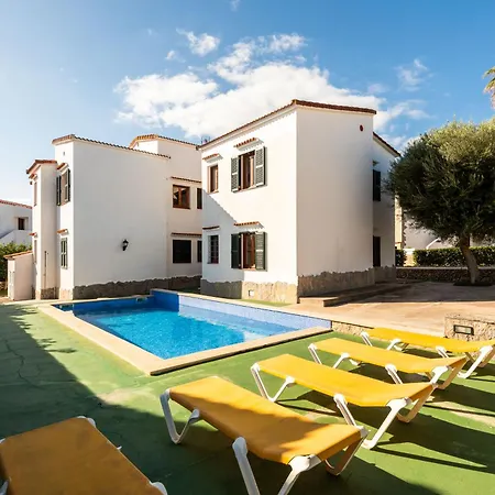 Apartment Ullastres I
