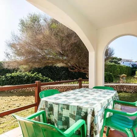 Ullastres I Apartment *