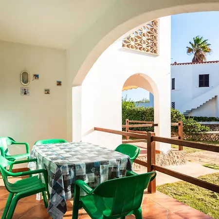 Apartment Ullastres I Punta Grossa