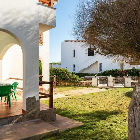 Ullastres I Apartment