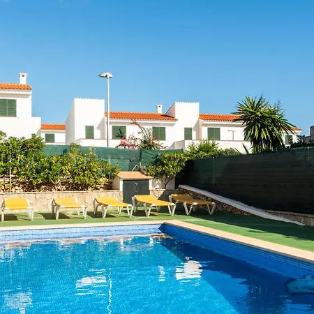 Διαμέρισμα Ullastres I Punta Grossa