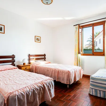 Ullastres I * Punta Grossa