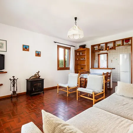 Ullastres I Punta Grossa