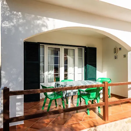 Ullastres I Apartment *