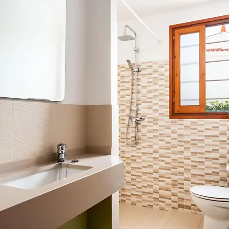 Ullastres I * بونتا غروسا