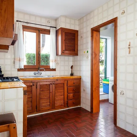 Ullastres I Apartment Punta Grossa