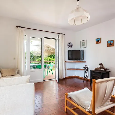 Διαμέρισμα Ullastres I Punta Grossa