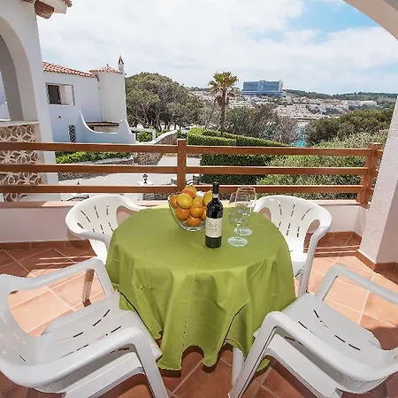 Apartment Ullastres I *