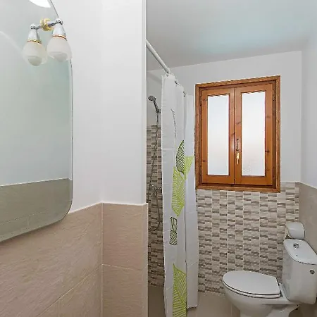 Ullastres I * Punta Grossa