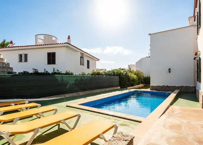 Apartment Ullastres I *