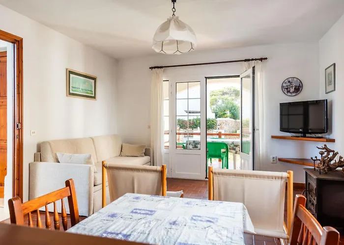 Ullastres I Punta Grossa