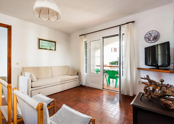 Apartment Ullastres I