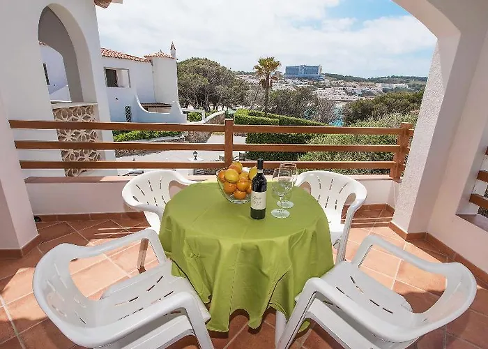 Apartment Ullastres I *