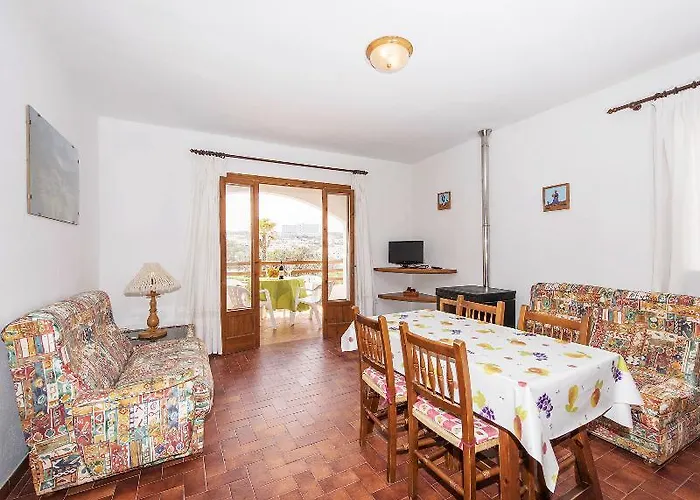 Ullastres I Punta Grossa