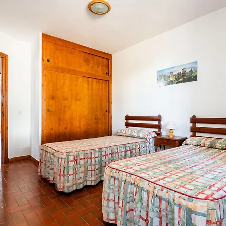 Apartamento Ullastres I