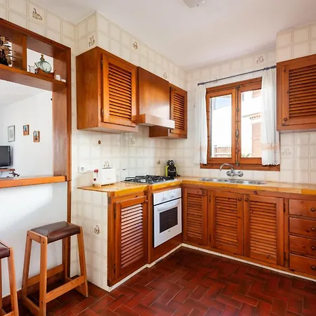 Ullastres I Punta Grossa