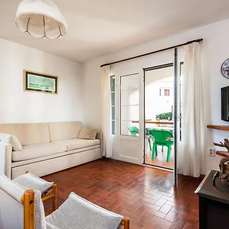 Apartamento Ullastres I