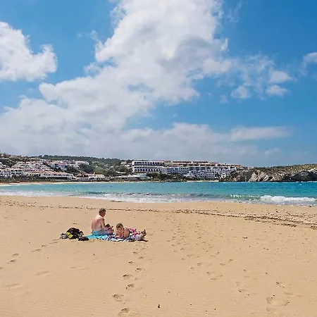 Apartamento Ullastres I Punta Grossa