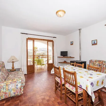 Ullastres I Punta Grossa