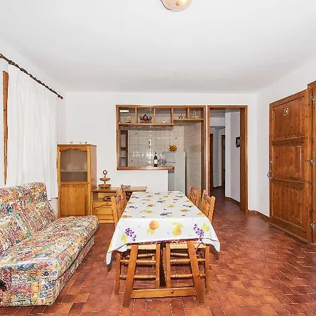 Ullastres I * Punta Grossa