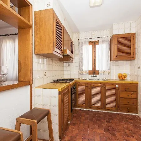 Ullastres I Punta Grossa