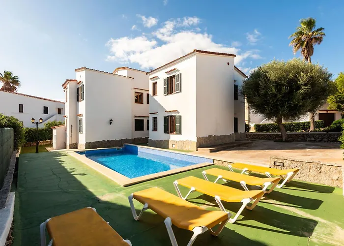 Apartament Ullastres I