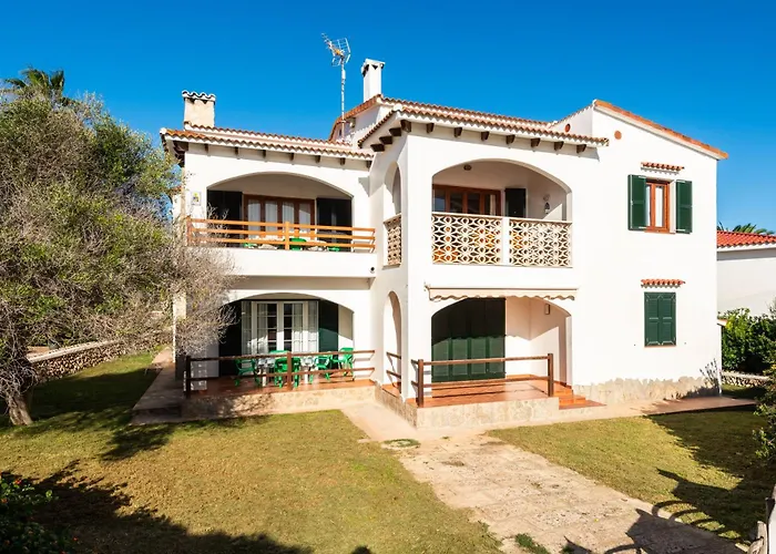 Apartament Ullastres I