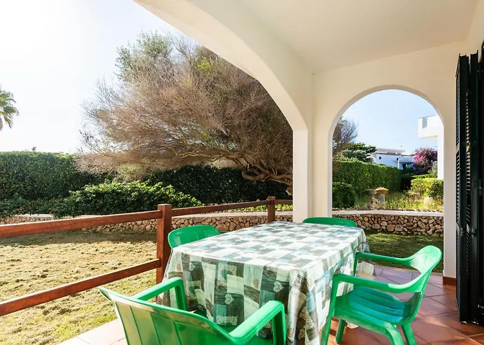 Ullastres I Apartament *