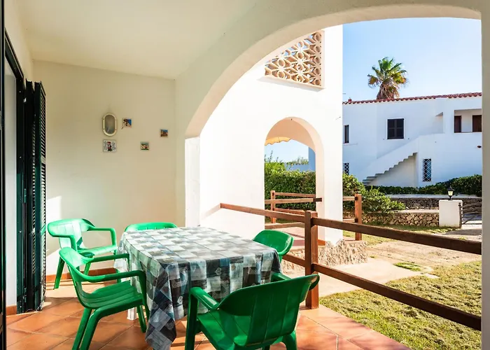 Apartament Ullastres I Punta Grossa