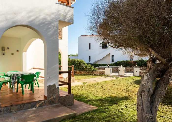 Ullastres I Apartament