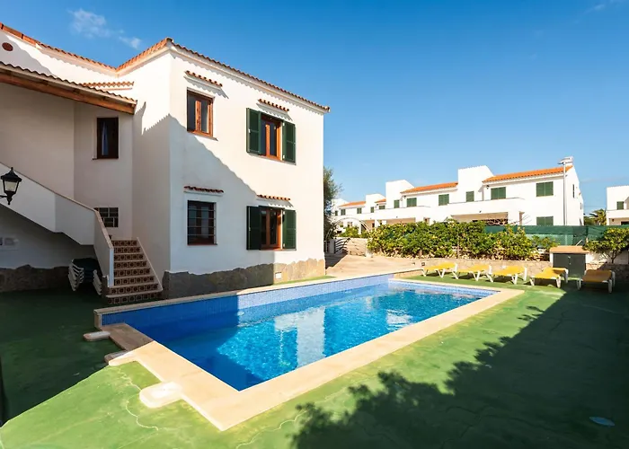 Ullastres I Apartament *