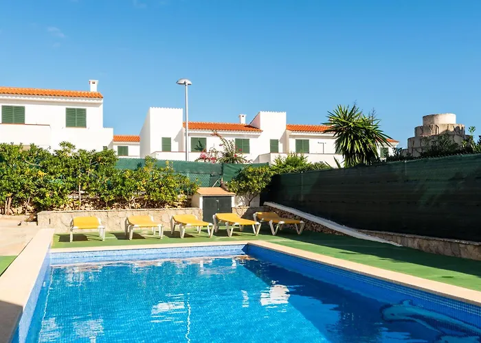 Apartament Ullastres I Punta Grossa