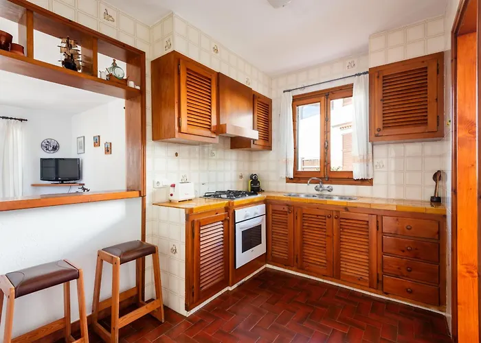 Ullastres I Punta Grossa