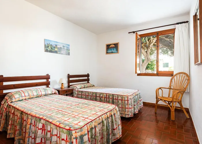 Ullastres I Punta Grossa