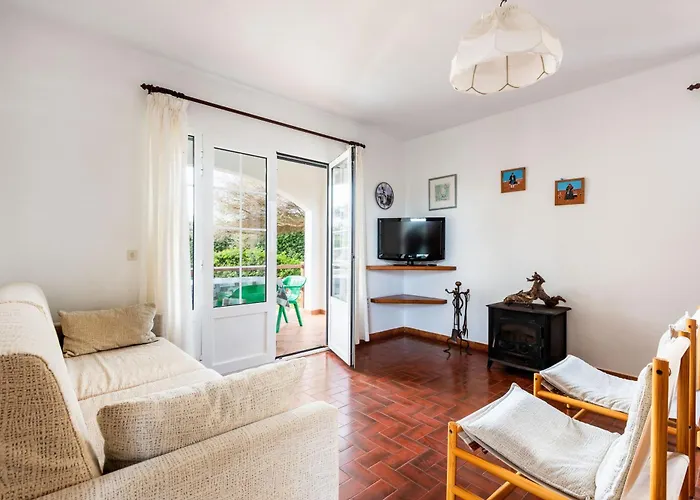 Ullastres I Apartament