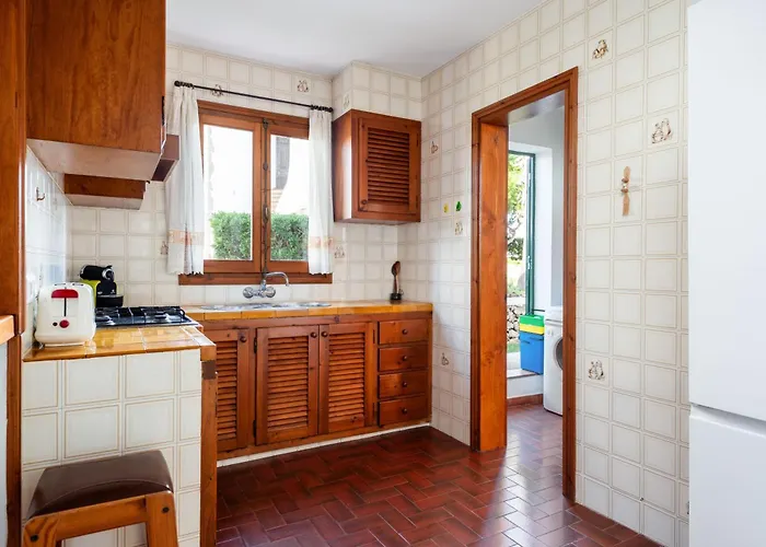 Ullastres I Apartament Punta Grossa