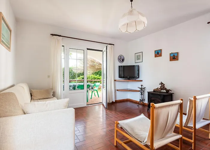 Apartament Ullastres I Punta Grossa