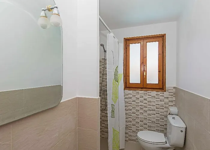 Ullastres I * Punta Grossa