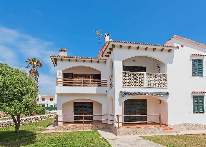 Ullastres I Apartament