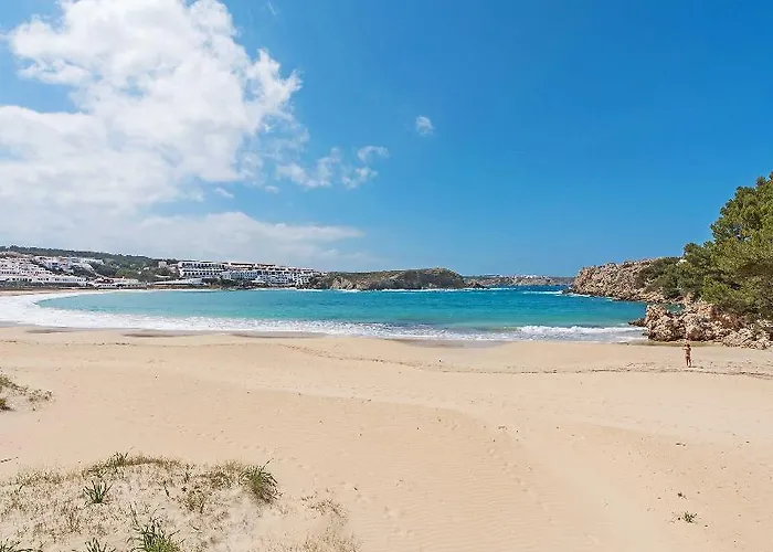 Ullastres I Apartament *