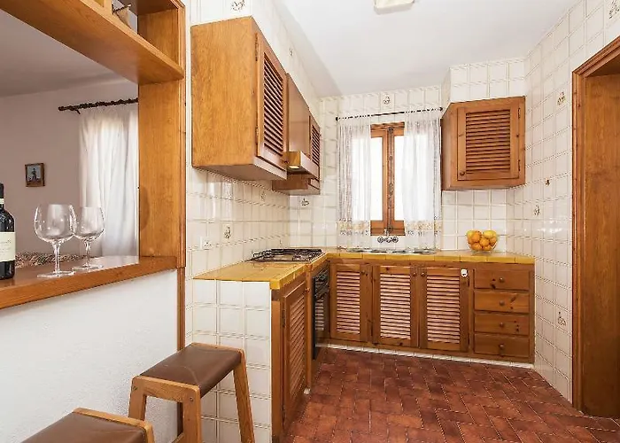 Ullastres I Punta Grossa